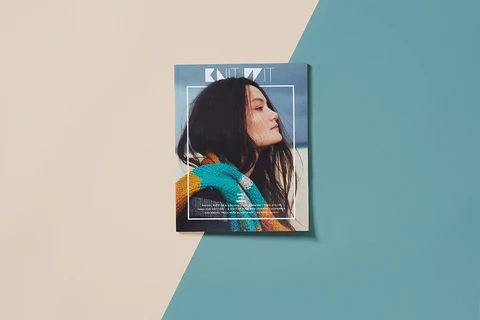 Issue 1